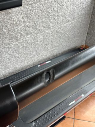 Cinta de correr electrica pro form power 545i