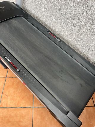 Cinta de correr electrica pro form power 545i