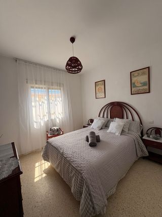 Alquilo bonita habitacion playa Punta umbria Huelv