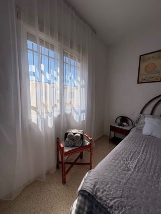 Alquilo bonita habitacion playa Punta umbria Huelv