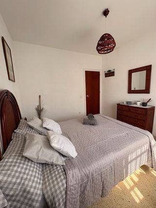 Alquilo bonita habitacion playa Punta umbria Huelv