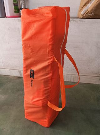 Parque infantil STAR IBABY