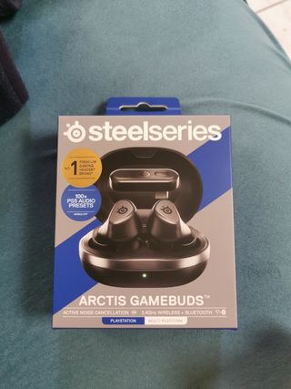 Steelseries Arctis Game buds