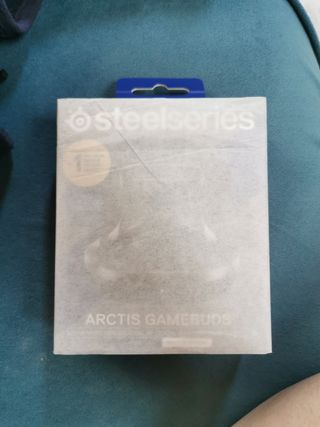 Steelseries Arctis Game buds