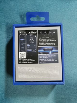Steelseries Arctis Game buds