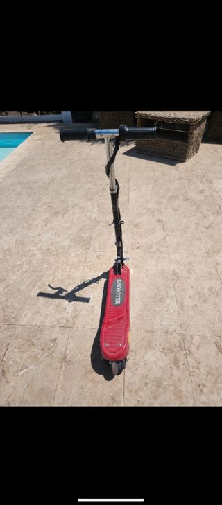 Monopattino elettrico