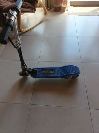 Monopattino elettrico