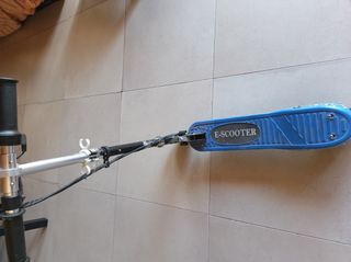 Monopattino elettrico