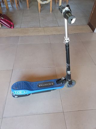 Monopattino elettrico