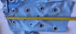 chaqueta corta de verano