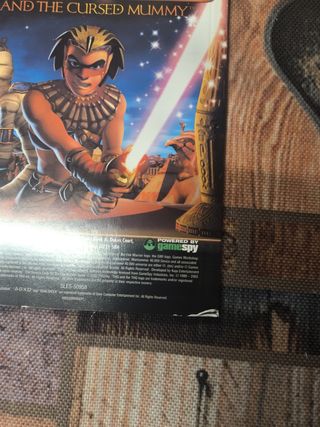 Warhammer Fire Warrior Ps2