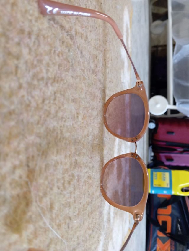 Gafas mujer Stradivarius 