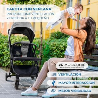 ✨ ¡REBAJAS! ✨ Silla de paseo. Nueva