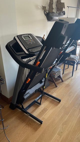 Cinta de Correr NordiTrack