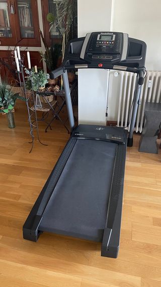 Cinta de Correr NordiTrack