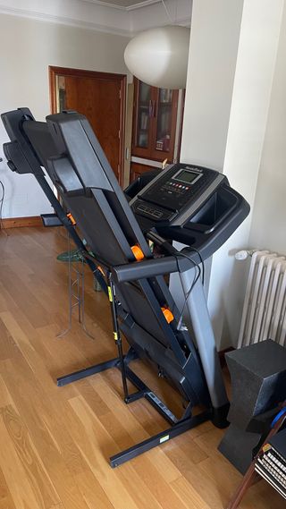 Cinta de Correr NordiTrack