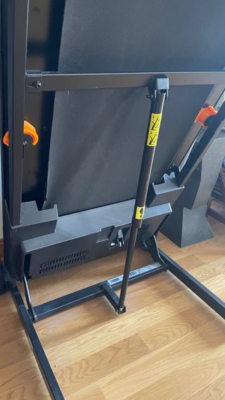 Cinta de Correr NordiTrack