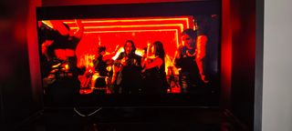 Philips OLED 48" 4K AMBILIGHT