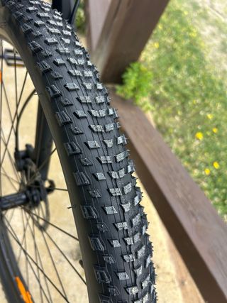 Bicicleta scott aspect 960