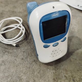 Monitor neonati chicco