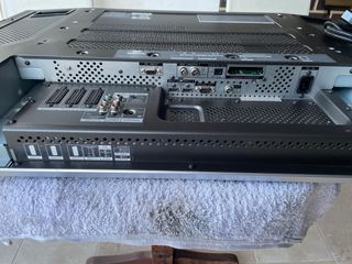 Television Pioneer, incluye soporte,m