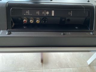 Television Pioneer, incluye soporte,m