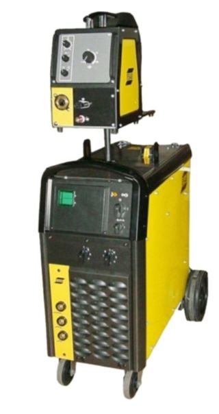 Esab Saldatrice a filo
