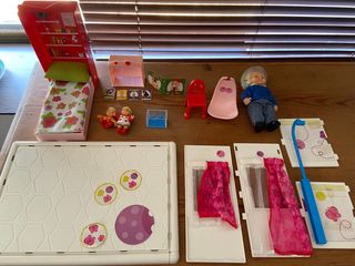 Habitacion Los Barriguitas