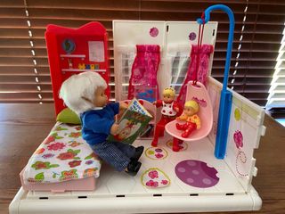 Habitacion Los Barriguitas