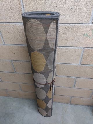 Alfombra Torrild Ikea