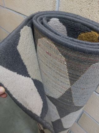 Alfombra Torrild Ikea