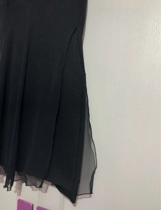Vestido Matilde Cano