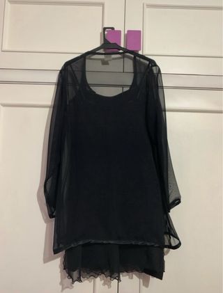 Vestido Matilde Cano