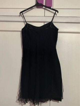 Vestido Matilde Cano