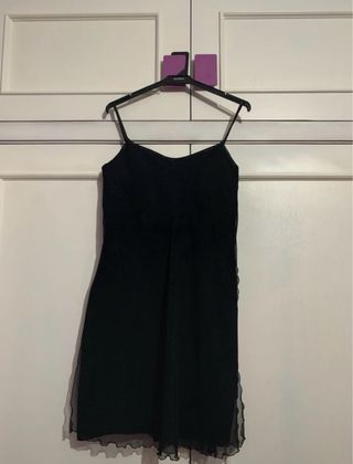 Vestido Matilde Cano