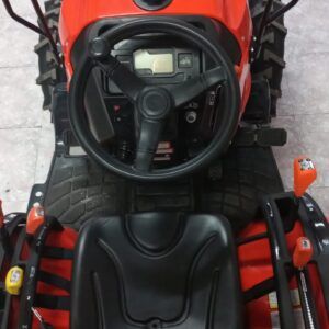 AVENGER MITSUBISHI 30CV