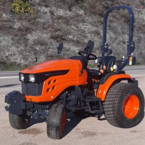 AVENGER MITSUBISHI 30CV