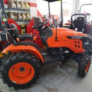 AVENGER MITSUBISHI 30CV