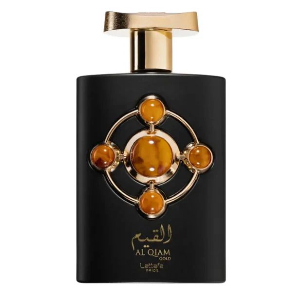 AL QIAM GOLD