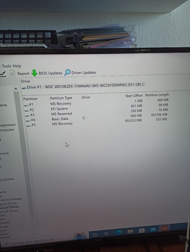 Ordenador Torre PC gaming