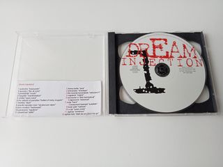 Varios – Dream Injection 2