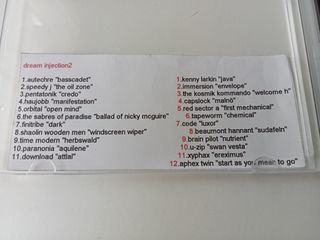 Varios – Dream Injection 2