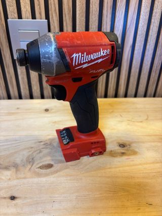 Milwaukee M18 