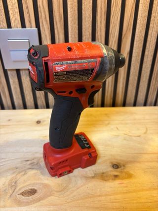 Milwaukee M18 