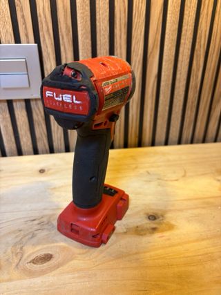 Milwaukee M18 
