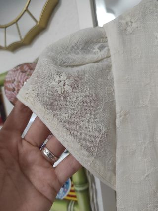 Vestido de comunión traje de comunión