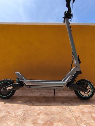 Oferta! Bongo Cecotec Y45 750W