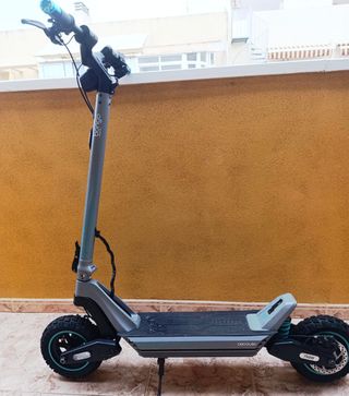 Oferta! Bongo Cecotec Y45 750W