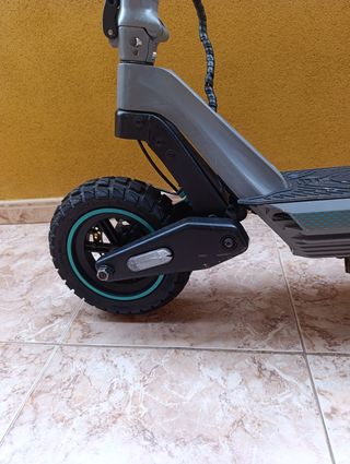 Oferta! Bongo Cecotec Y45 750W