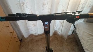 Oferta! Bongo Cecotec Y45 750W